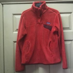 Patagonia womens jacket